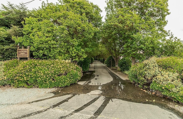 3670 S Newmark Ave, Sanger, CA 93654 - view of property's community