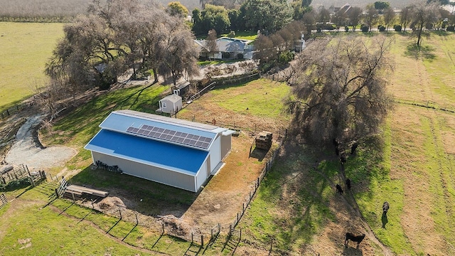 3670 S Newmark Ave, Sanger, CA 93654 - view of rural area