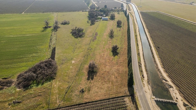3670 S Newmark Ave, Sanger, CA 93654 - aerial view of sparsely populated area
