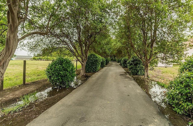3670 S Newmark Ave, Sanger, CA 93654 - view of street