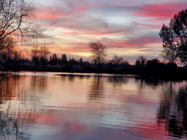 water view