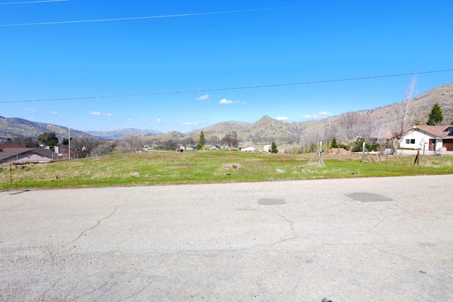 209 Lupine Dr, Sanger CA, 93657 land for sale