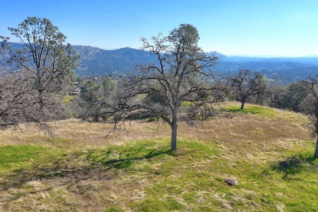 0 Lilley Mountain Dr, Coarsegold CA, 93614 land for sale