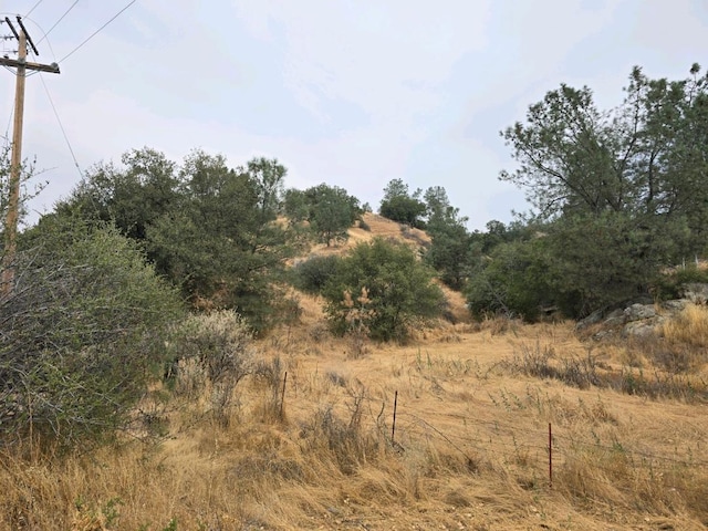 30128 Morgan Canyon Rd, Prather CA, 93651 land for sale