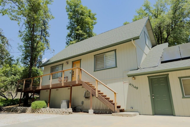 43149 W Sugar Pine Dr, Oakhurst, CA 93644 - photo 3