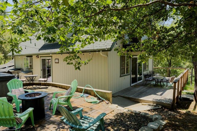 43149 W Sugar Pine Dr, Oakhurst, CA 93644 - photo 42