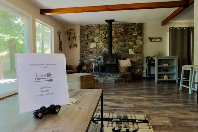 43149 W Sugar Pine Dr, Oakhurst, CA 93644 - photo 8