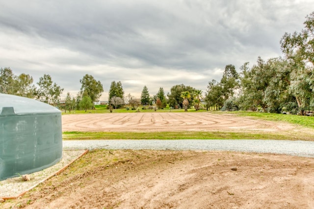 35710 Bonadelle Ave, Madera, CA 93636 - view of yard