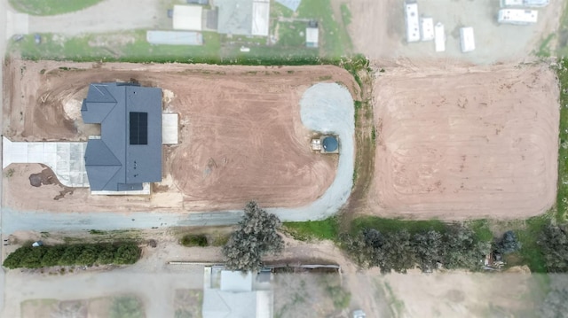 35710 Bonadelle Ave, Madera, CA 93636 - bird's eye view