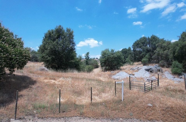 533 Mound Ln, Yokuts Valley CA, 93675 land for sale