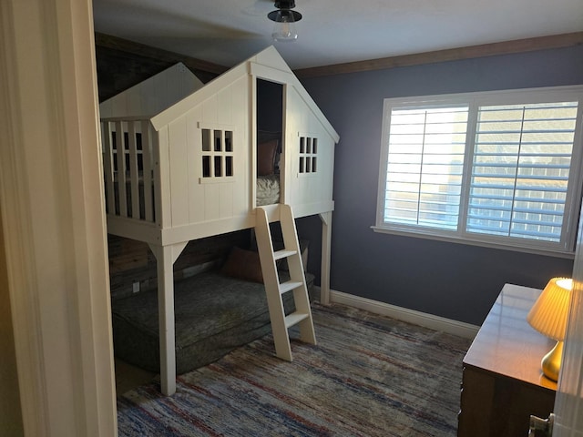 view of bedroom