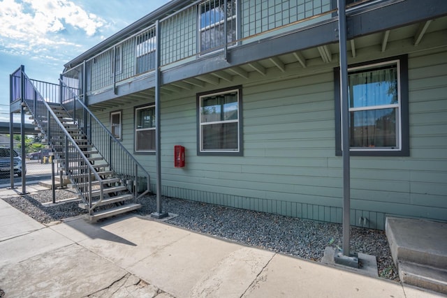 2567 S Rowell Ave, Fresno, CA 93725 - exterior space