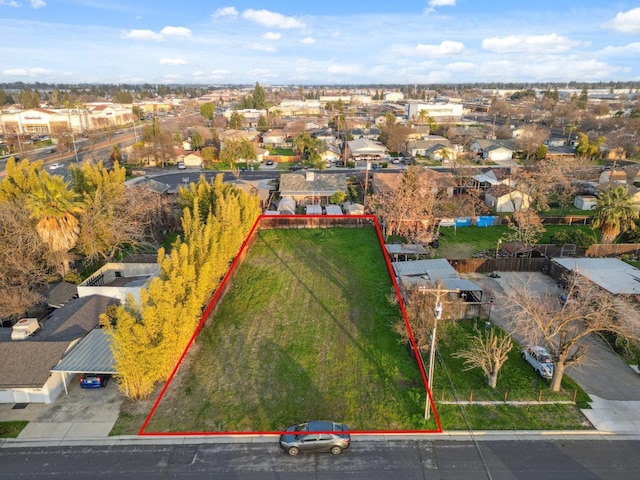 363 N Manila Ave, Clovis CA, 93612 land for sale