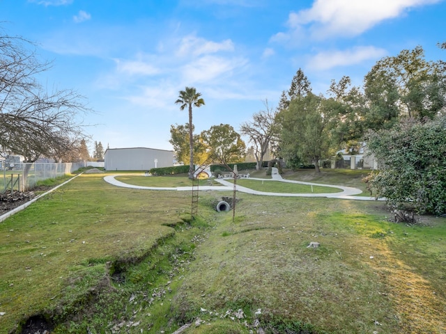6702 N Langley Ave, Clovis, CA 93619 - photo 54
