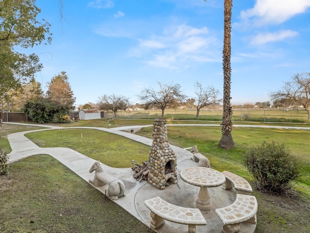 6702 N Langley Ave, Clovis, CA 93619 - photo 53