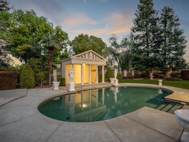 6702 N Langley Ave, Clovis, CA 93619 - photo 50