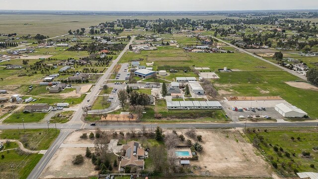 16526 Paula Rd, Madera, CA 93636 - bird's eye view