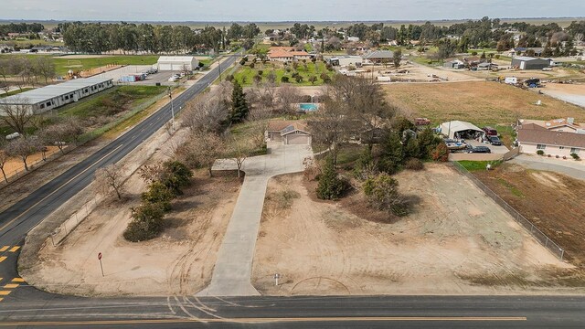 16526 Paula Rd, Madera, CA 93636 - bird's eye view