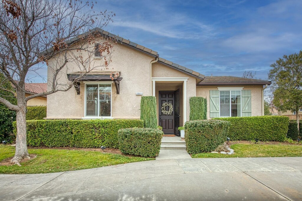 3961 Richmond Ave, Clovis, CA 93619 - photo 1