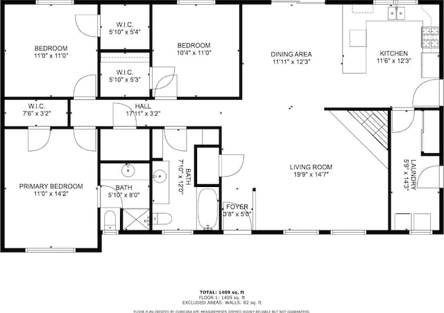 26187 Florence Way, Madera, CA 93638 - photo 6