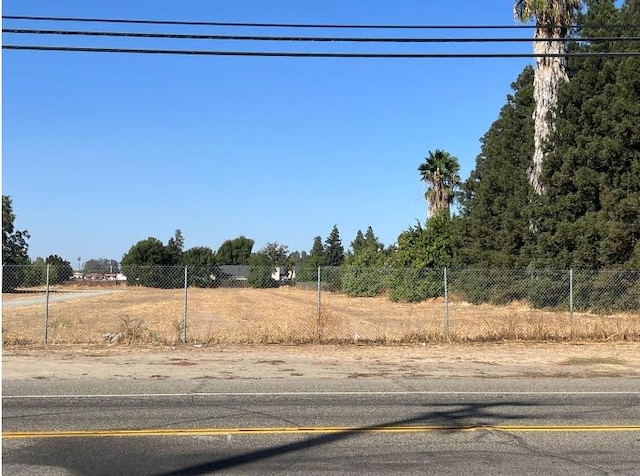 4200 W Dakota Ave, Fresno CA, 93722 land for sale