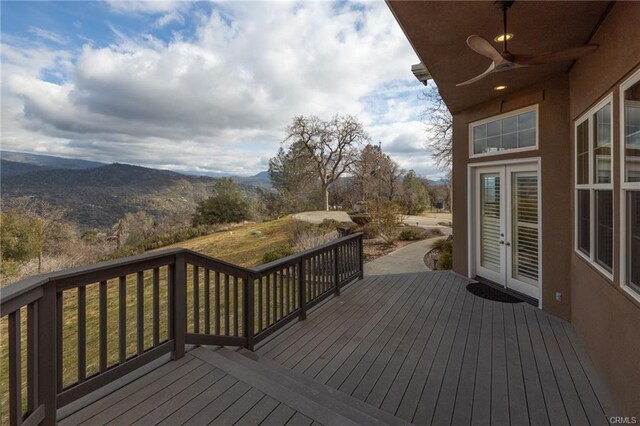 42139 Old Yosemite Rd, Oakhurst, CA 93644 - photo 57