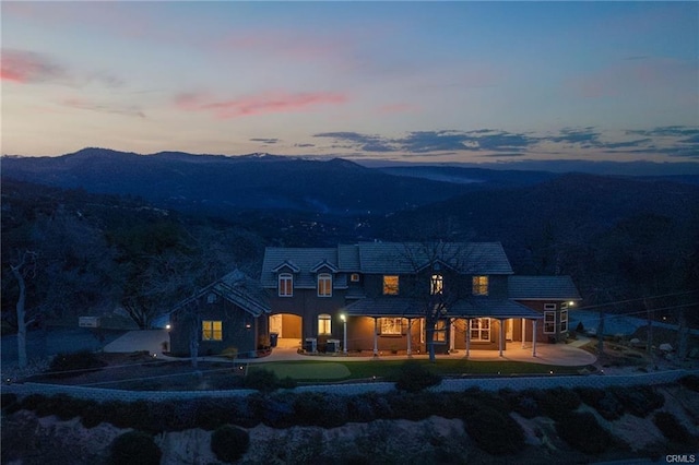 42139 Old Yosemite Rd, Oakhurst, CA 93644 - photo 4