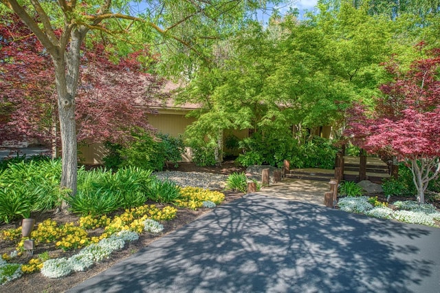 2352 W Loma Linda Ave, Fresno, CA 93711 - view of home's community