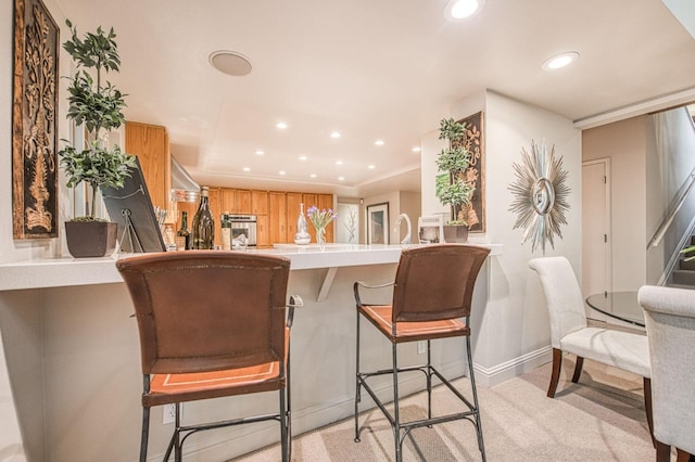 2352 W Loma Linda Ave, Fresno, CA 93711 - interior space