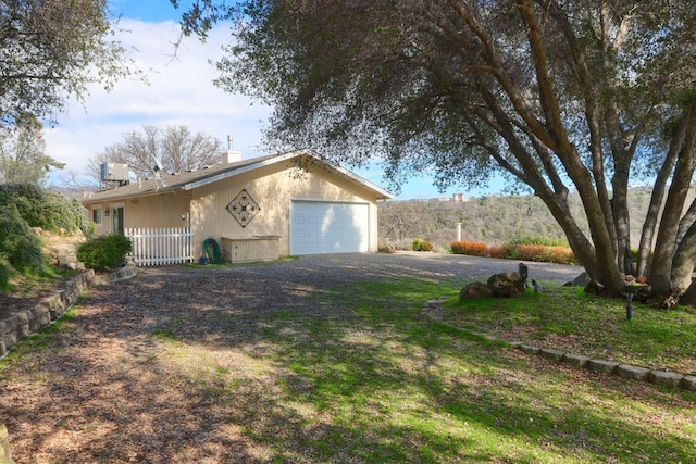 44755 Savage Rd, Coarsegold, CA 93614 - photo 47