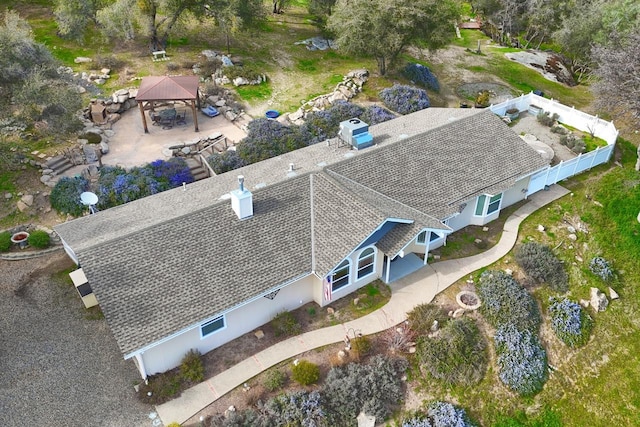 44755 Savage Rd, Coarsegold, CA 93614 - photo 43