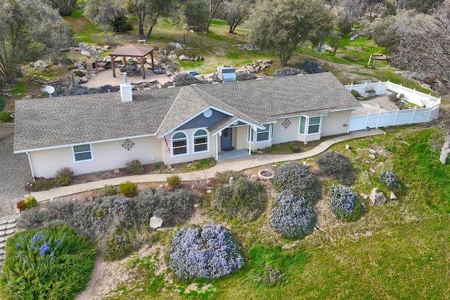 44755 Savage Rd, Coarsegold, CA 93614 - photo 5