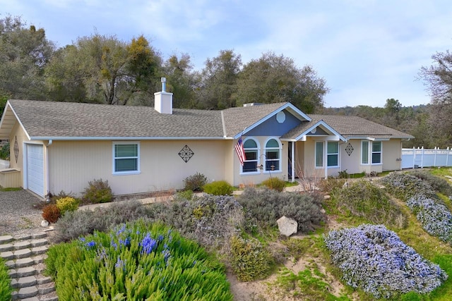 44755 Savage Rd, Coarsegold, CA 93614 - photo 4