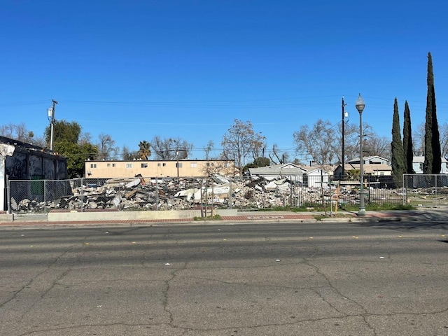 131 W Main St, Merced CA, 95340 land for sale