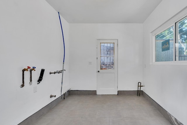 506 W Terrace Ave, Fresno, CA 93705 - view of spare room