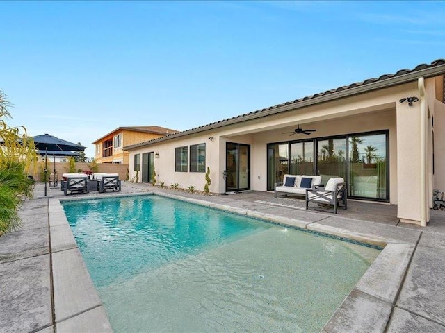 2283 E Courtside Dr, Fresno, CA 93730