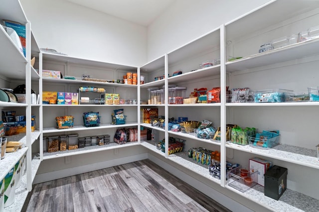 1048 Sawtooth Way S, Madera, CA 93636 - view of pantry