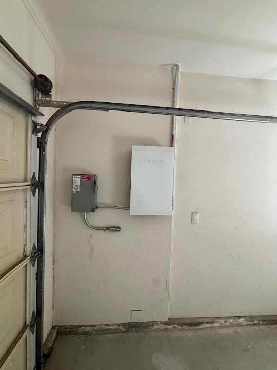 2136 Florence Ave, Sanger, CA 93657 - view of utilities