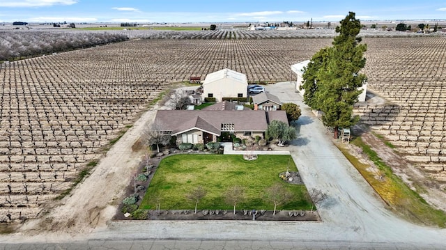 10166 W Olive Ave, Fresno CA, 93723 land for sale