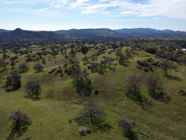 16229 Coyote Hills Ln, Prather CA, 93651 land for sale