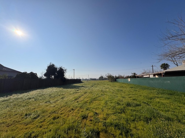 145 W Dunn Ave, Fresno CA, 93706 land for sale