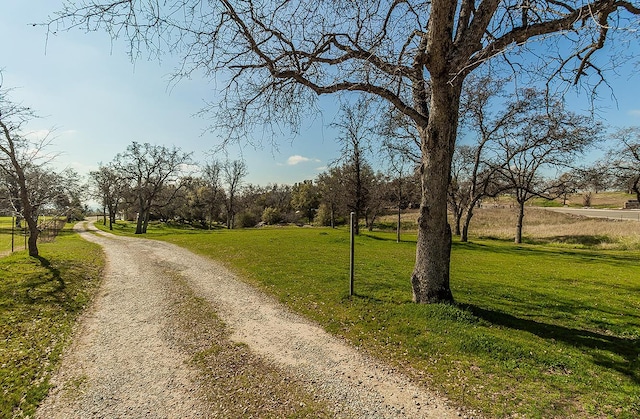 29039 Auberry Rd, Prather, CA 93651 - view of street