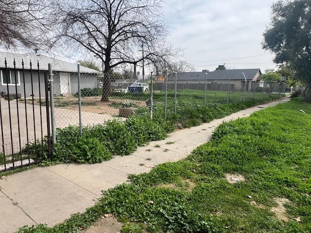 1146 Mayor Ave, Fresno CA, 93706 land for sale