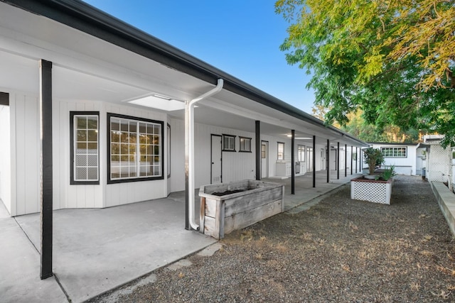 42906 Ranger Circle Dr Drive, Coarsegold, CA 93614 - view of patio featuring fence