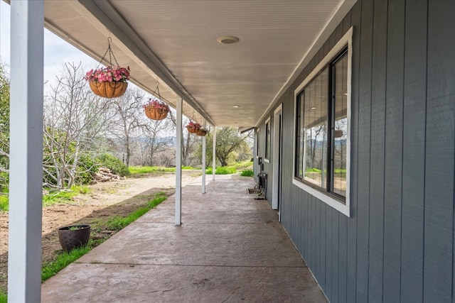 29598 Jim Bowie Ct, Coarsegold, CA 93614 - view of patio