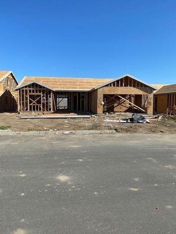 view of property under construction