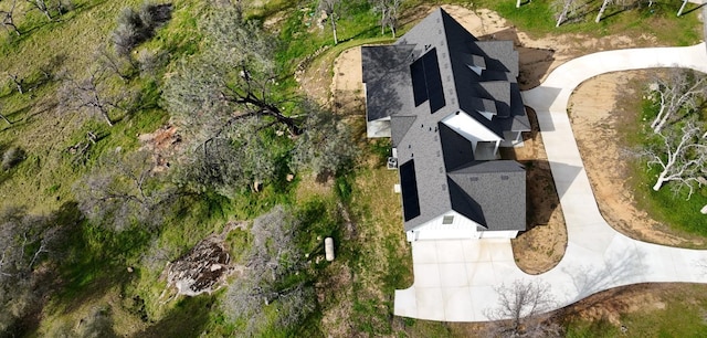 29030 Crystal Spings Ct, Coarsegold, CA 93614 - bird's eye view