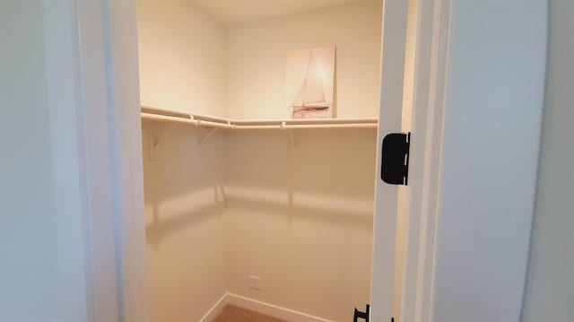 29030 Crystal Spings Ct, Coarsegold, CA 93614 - view of spacious closet