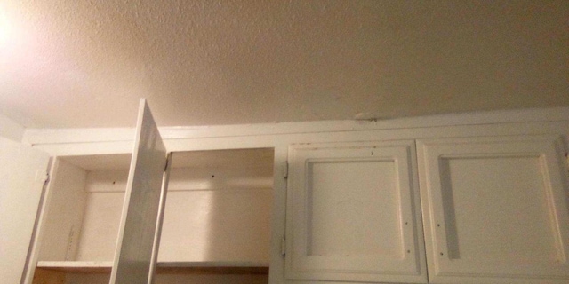 details featuring electric panel