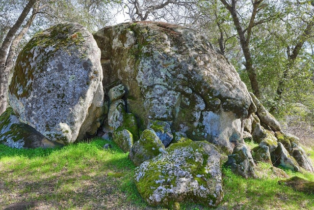 view of landscape